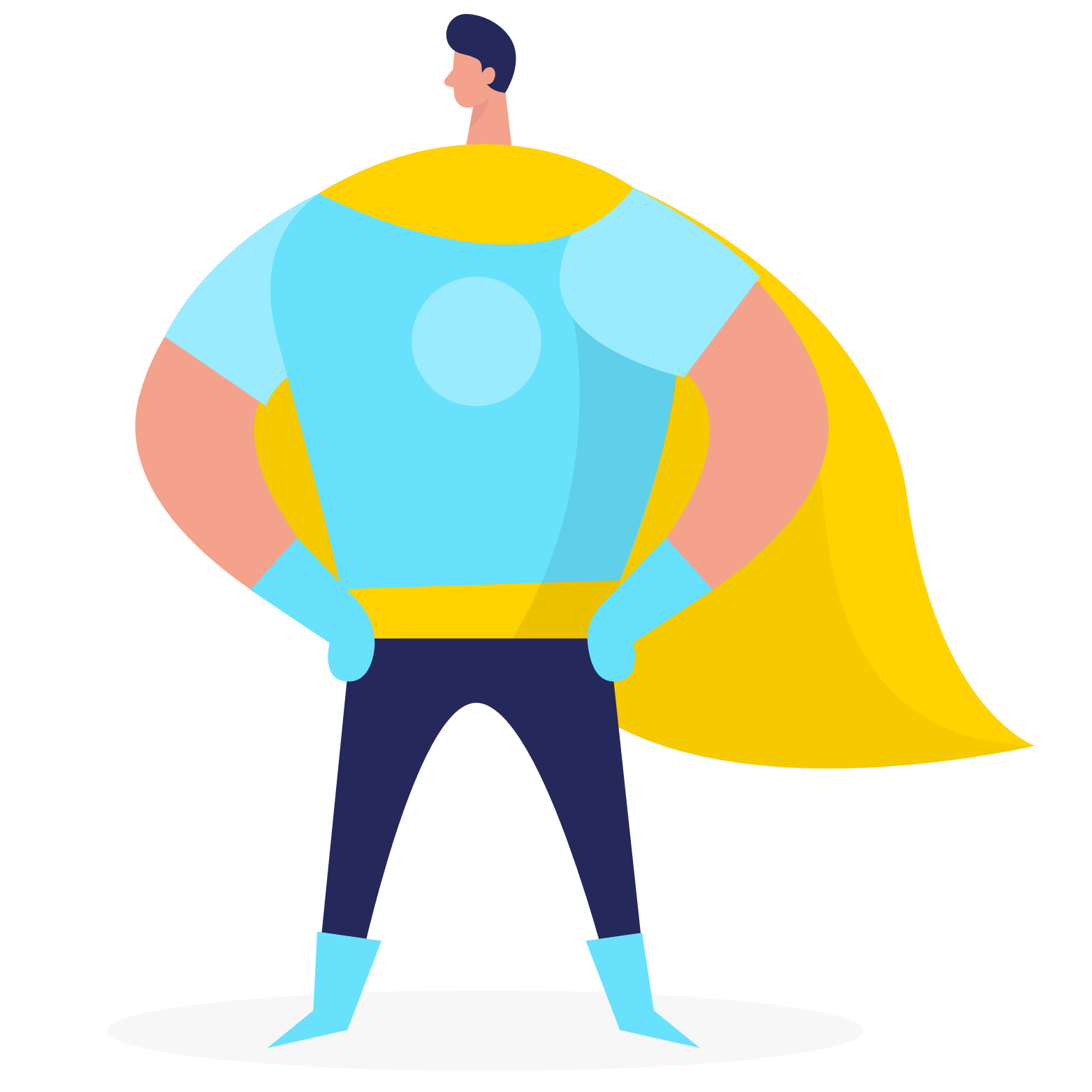 superman-14 Finde den besten Tarif! - Mit unserem Tarifvergleich sparst du richtig Geld. 